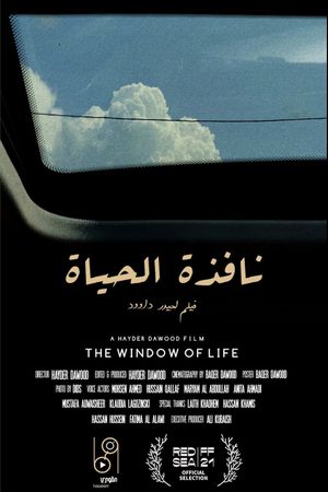 The Window of Life's poster image