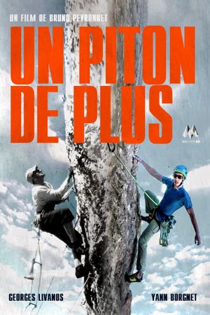 Un Piton De Plus's poster