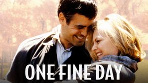 One Fine Day's poster