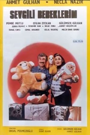 Sevgili Bebeklerim's poster