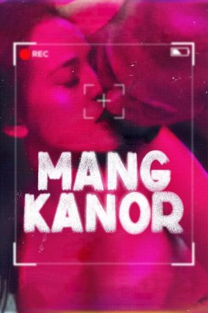 Mang Kanor's poster