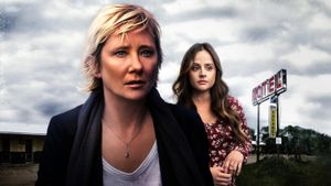 Girl in Room 13's poster