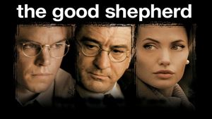 The Good Shepherd's poster