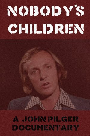 Nobody's Children's poster