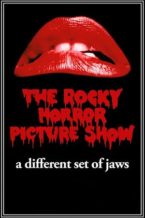 The Rocky Horror Picture Show's poster