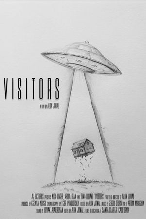 Visitors's poster