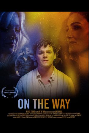 ON THE WAY's poster