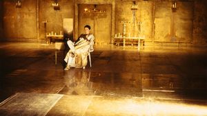 Richard II's poster