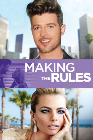 Making the Rules's poster