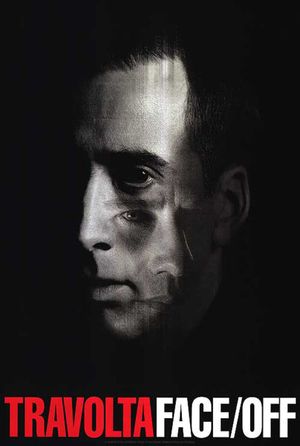 Face/Off's poster