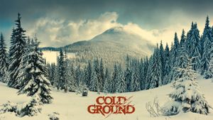 Cold Ground's poster