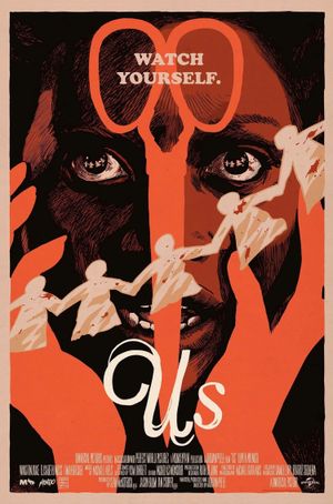 Us's poster