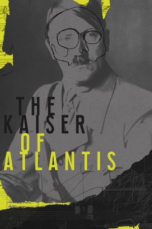 The Kaiser of Atlantis's poster