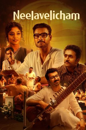 Neelavelicham's poster