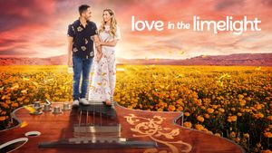 Love in the Limelight's poster