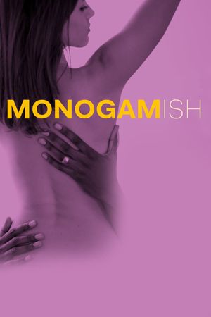 Monogamish's poster