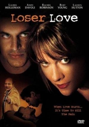 Loser Love's poster