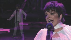 Liza Minnelli: Liza's at The Palace's poster