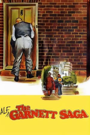The Alf Garnett Saga's poster