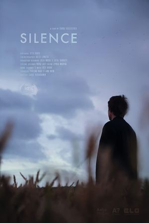 Silence's poster