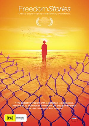 Freedom Stories's poster