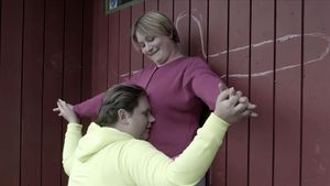 Aerobics - A Love Story's poster