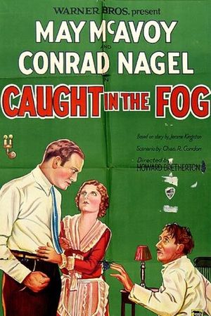 Caught in the Fog's poster
