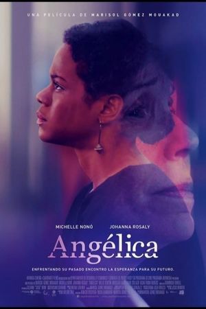 Angelica's poster
