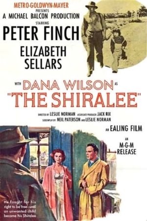 The Shiralee's poster image