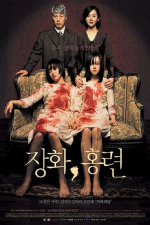 A Tale of Two Sisters's poster