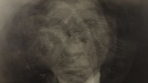 The Magician's poster