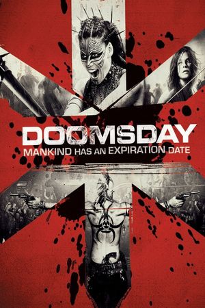 Anatomy of Catastrophe: The Making of 'Doomsday''s poster