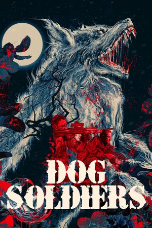 Dog Soldiers's poster