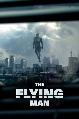 The Flying Man's poster