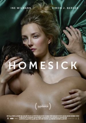 Homesick's poster