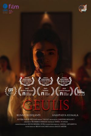 Geulis's poster