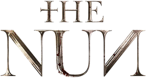 The Nun's poster