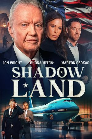 Shadow Land's poster
