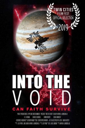 Into the Void's poster