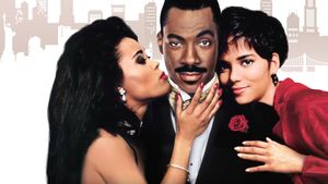 Boomerang's poster