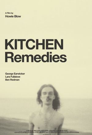 Kitchen Remedies's poster