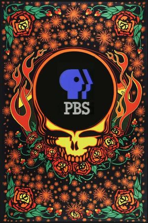 Deadheads: An American Subculture's poster