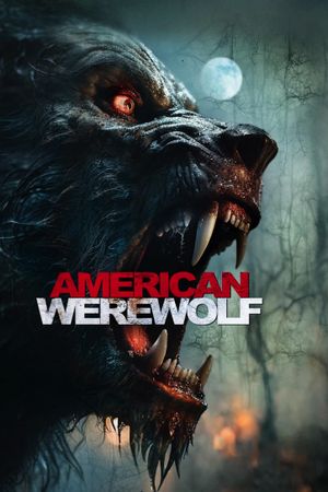 American Werewolf's poster image