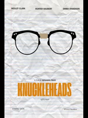 KNUCKLEHEADS's poster