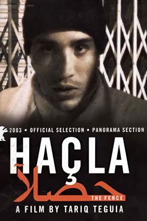 Haçla's poster