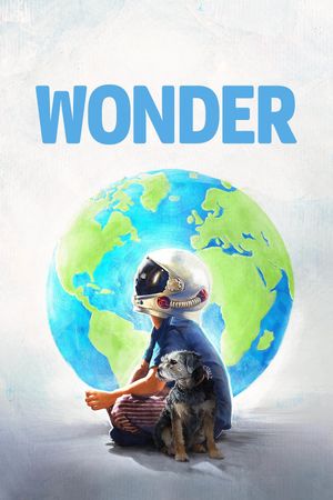 Wonder's poster