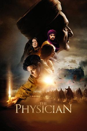 The Physician's poster