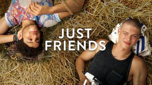 Just Friends's poster