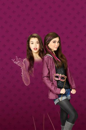 Invisible Sister's poster