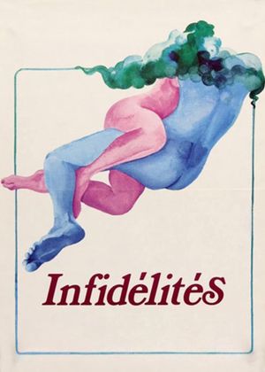 Infidélités's poster